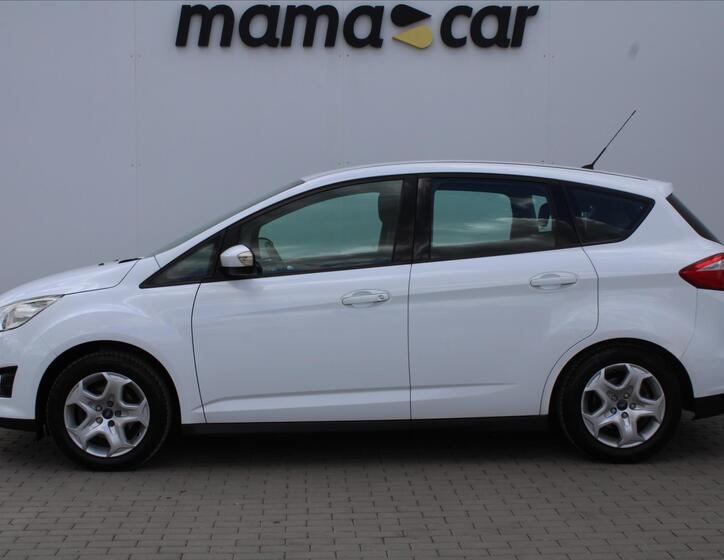 Ford C-MAX 4