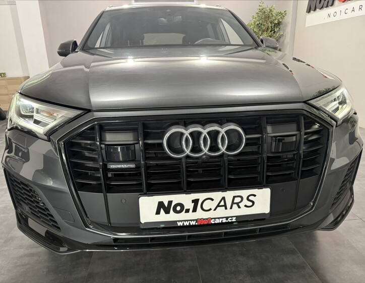 Audi Q7 32