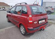 Hyundai Matrix 4