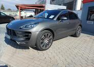 Porsche Macan 5