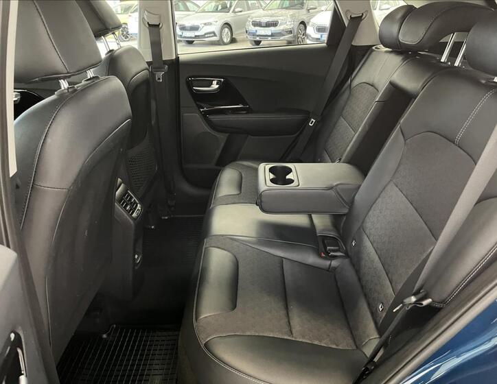 KIA Niro 20