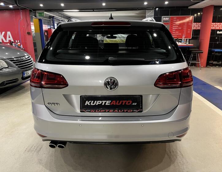 Volkswagen Golf 3