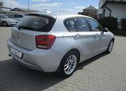 BMW Řada 1 4