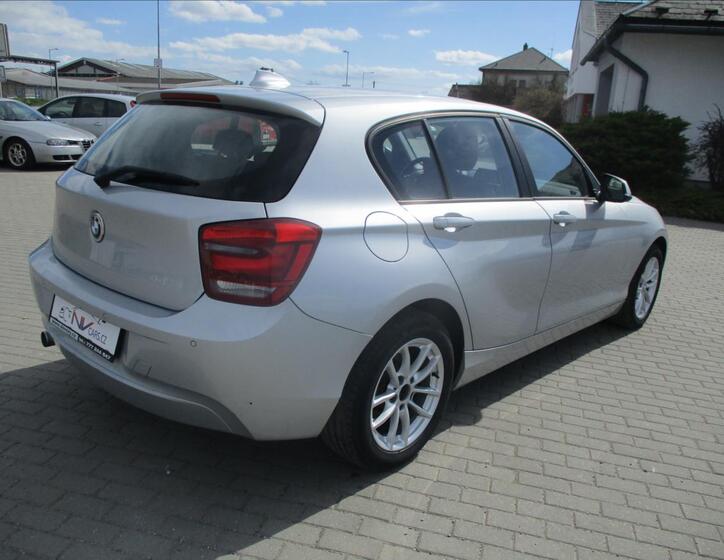 BMW Řada 1 4