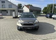 Honda CR-V 8