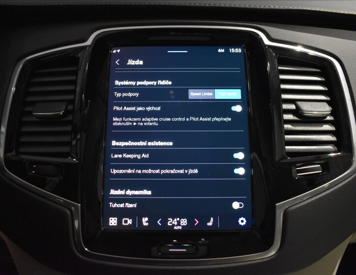 Volvo XC90 22