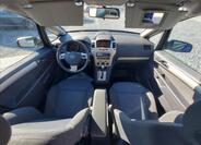Opel Zafira 19