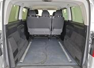 Mercedes-Benz Vito 19
