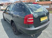 Škoda Octavia 4
