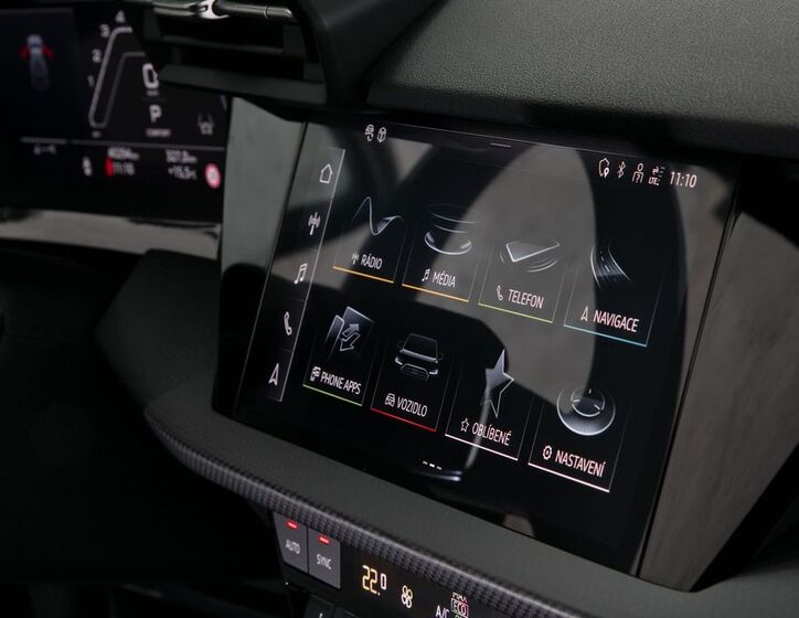 Audi RS3 32