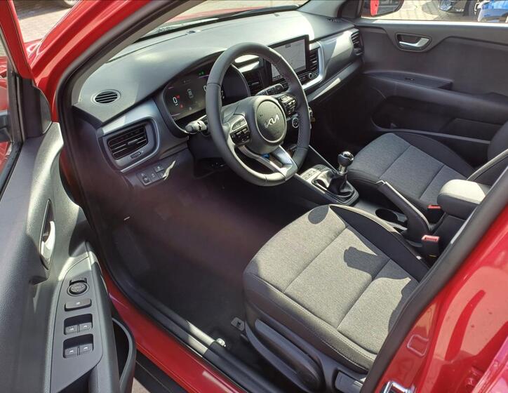 KIA Stonic 10