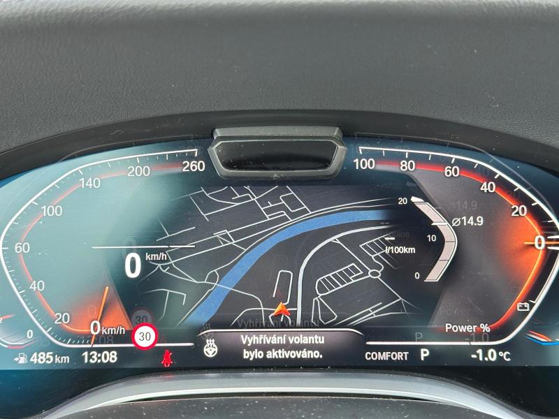 BMW Řada 7