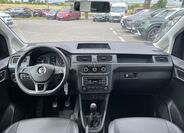 Volkswagen Caddy 3