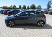 Hyundai i20 4