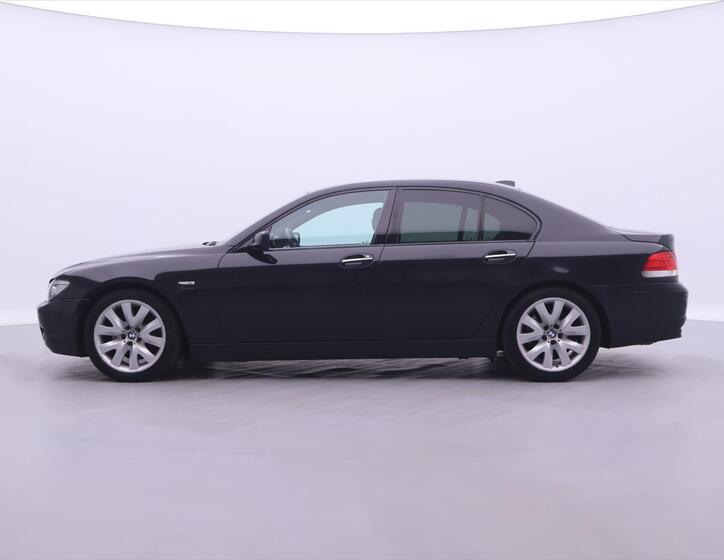 BMW Řada 7 4