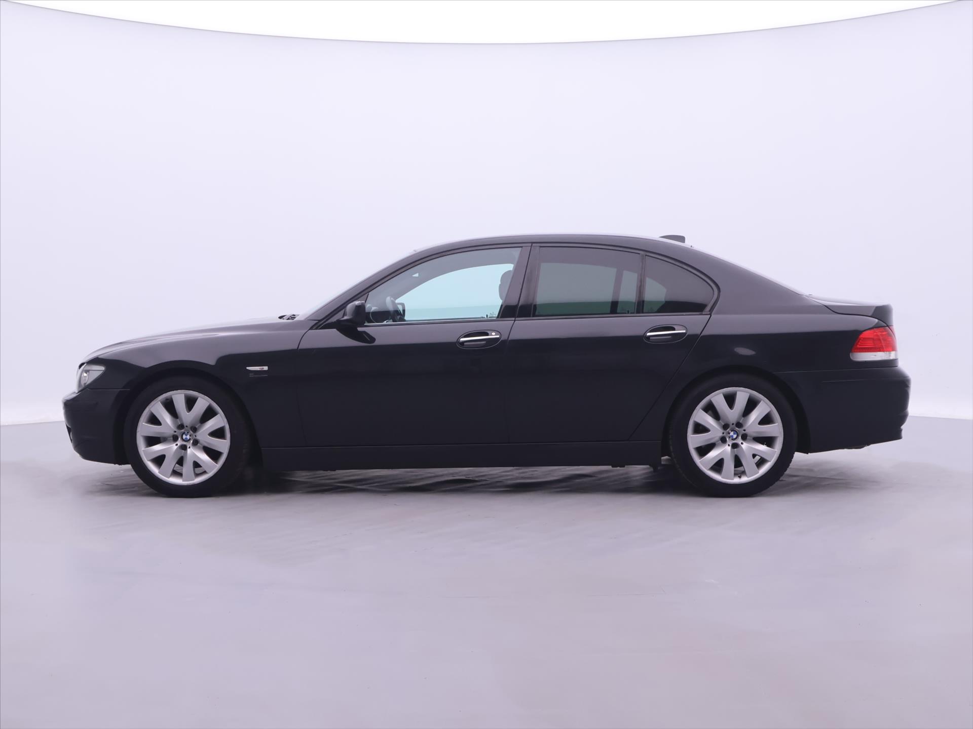 BMW Řada 7