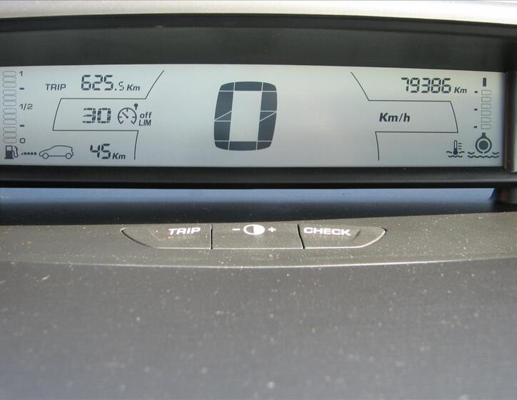 Citroën C4 39