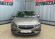 Opel Astra 2