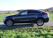 Mercedes-Benz GLC 4