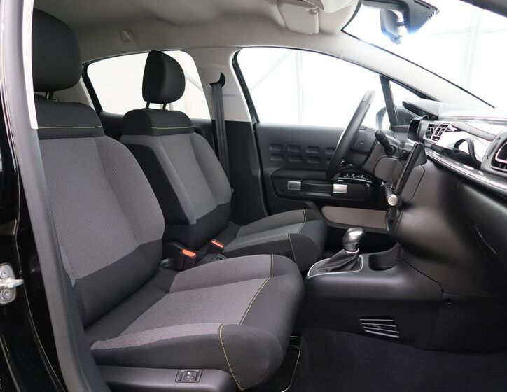 Citroën C3 19