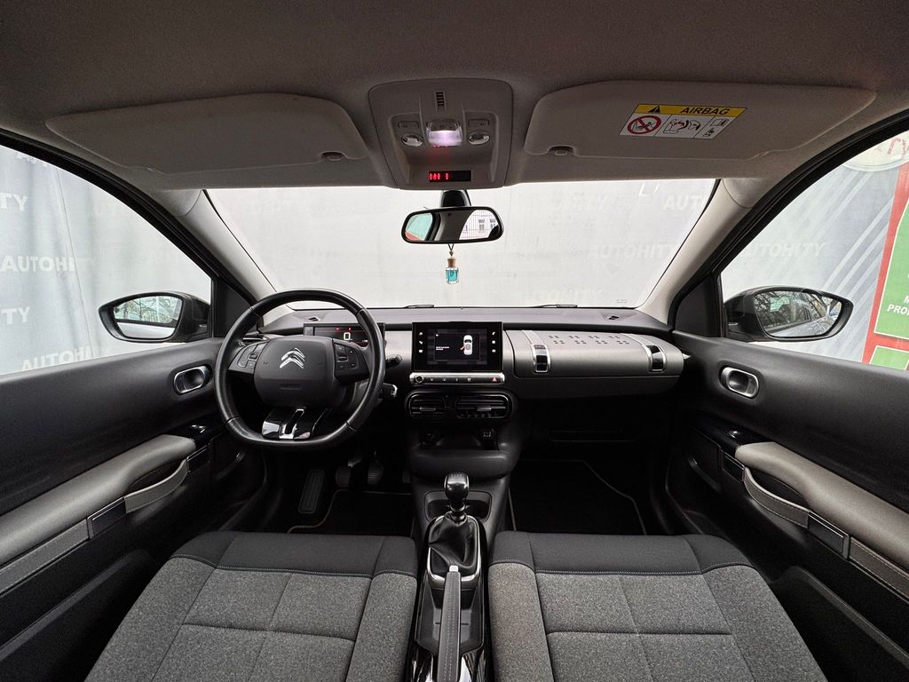 Citroën C4