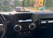 Jeep Wrangler 9