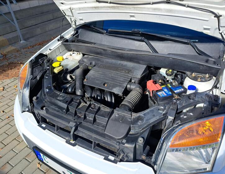 Ford Fusion 26