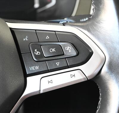 Volkswagen Passat 18