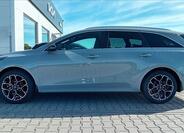 KIA Ceed 7