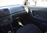 Škoda Fabia 25