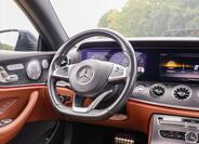 Mercedes-Benz Třídy E 40