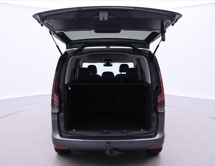 Ford Tourneo Connect 9