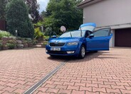 Škoda Octavia 8