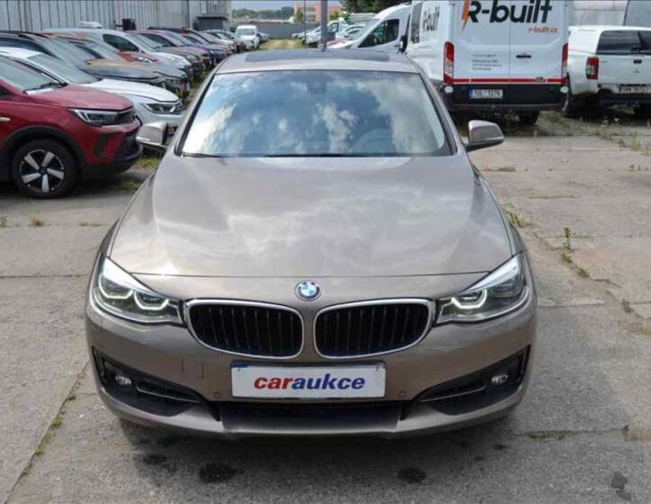 BMW Ostatní 2
