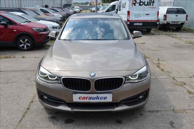 BMW Ostatní