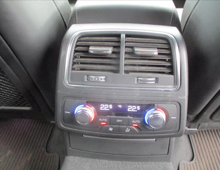 Audi A6 Allroad 22