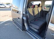 Volkswagen Caddy 65