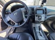 Hyundai ix55 7