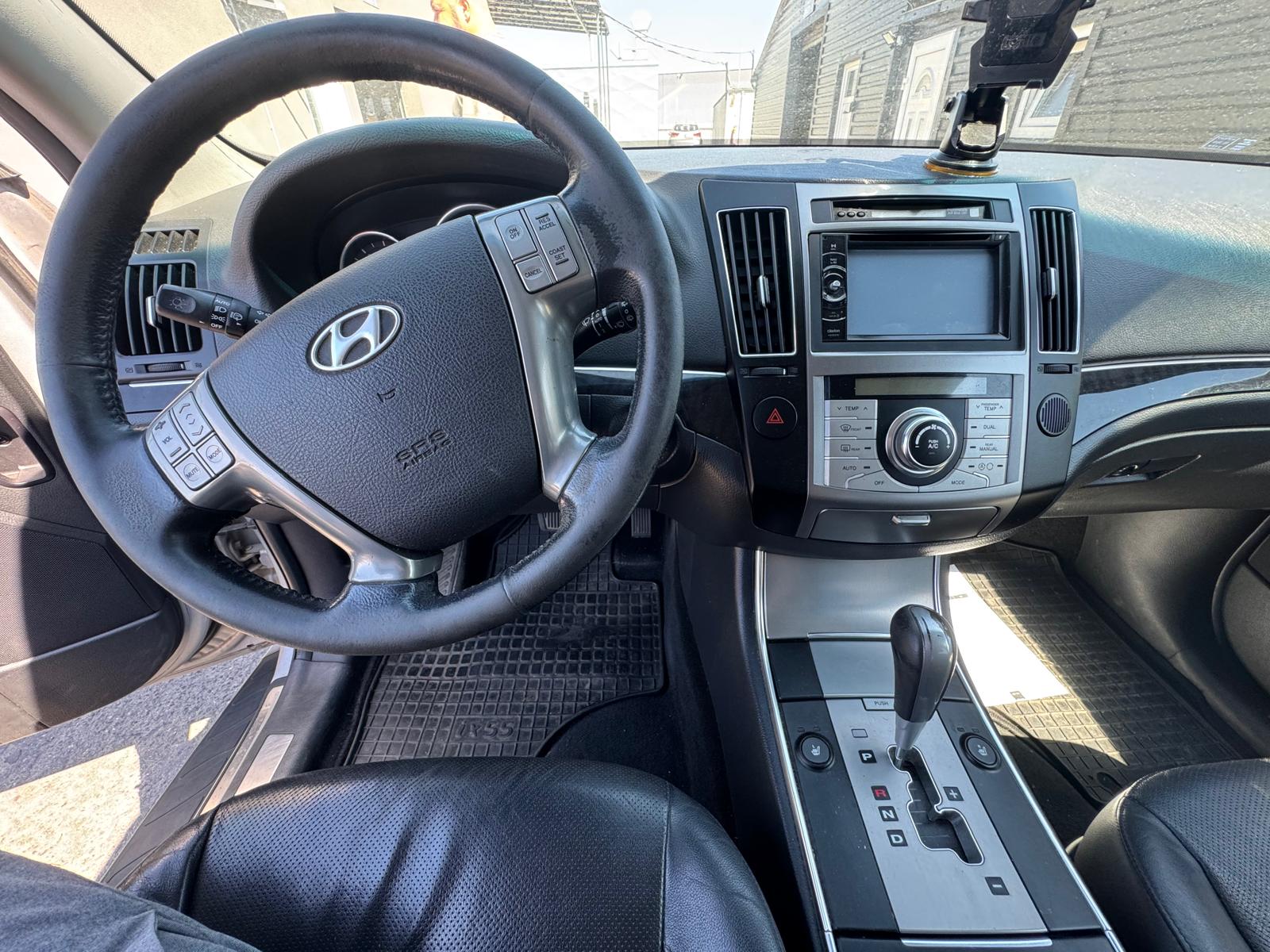 Hyundai ix55