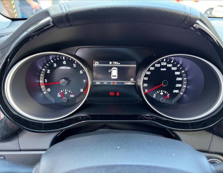 KIA Ceed 11