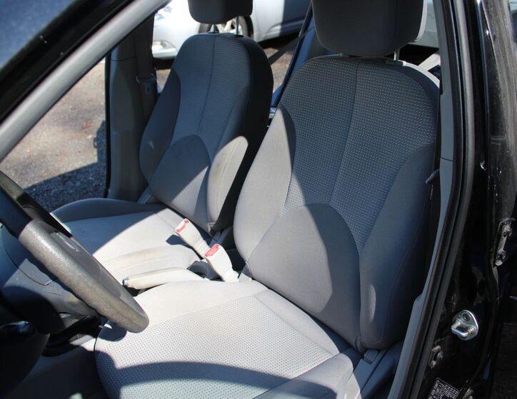 Hyundai Accent 16