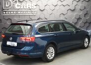 Volkswagen Passat 4