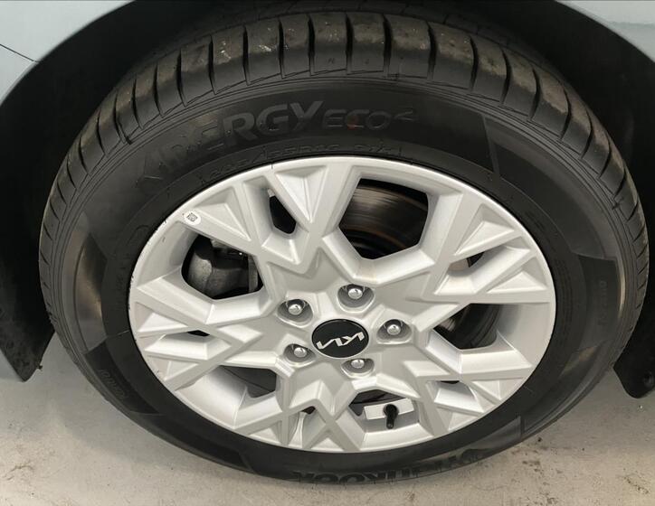 KIA Ceed 24