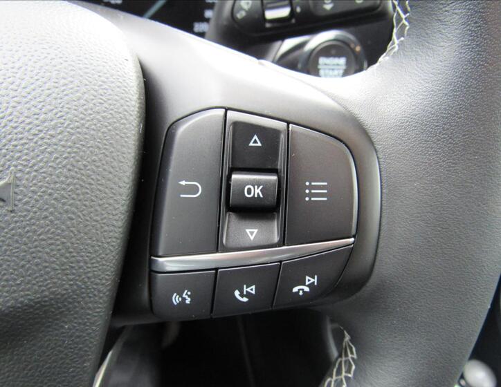 Ford Fiesta 20
