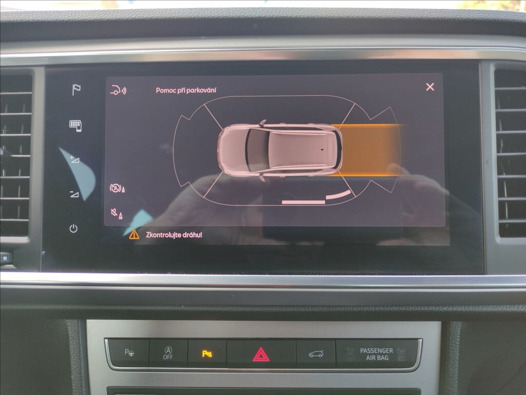 Seat Ateca 22