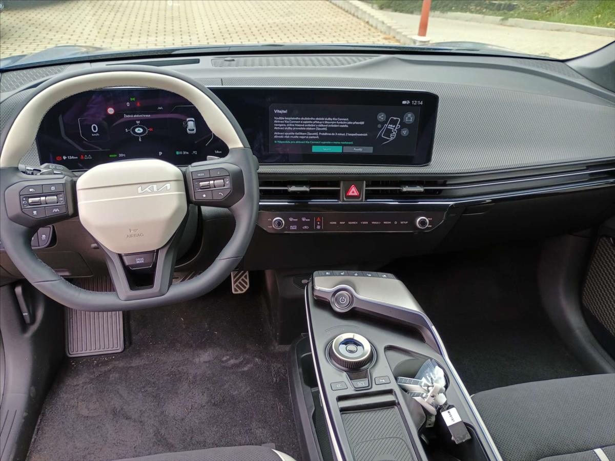 KIA EV6