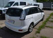 Mazda 5 4