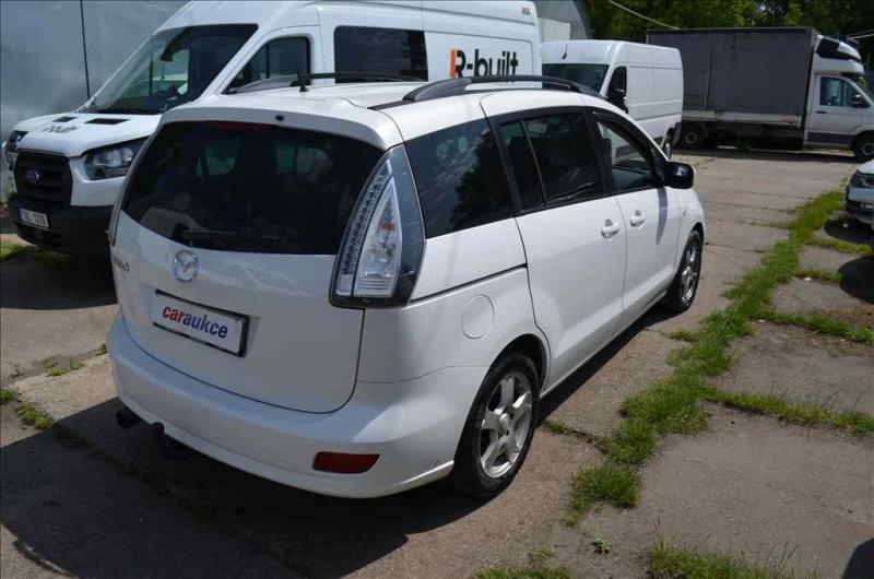 Mazda 5
