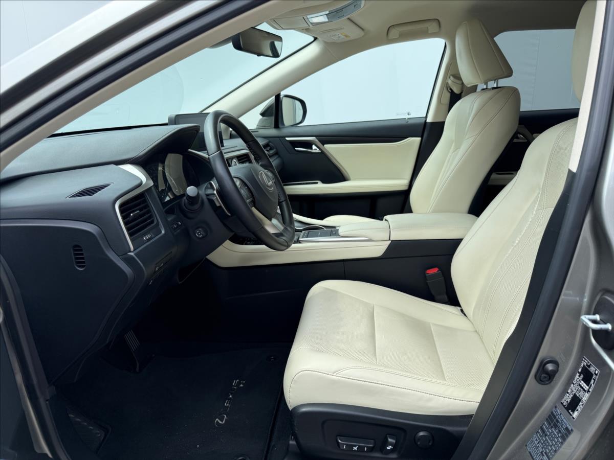 Lexus RX 450h