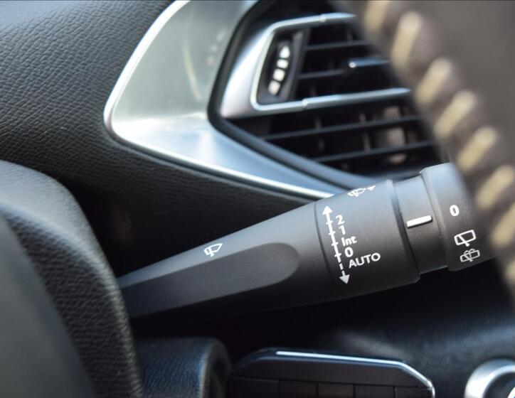 Peugeot 308 36